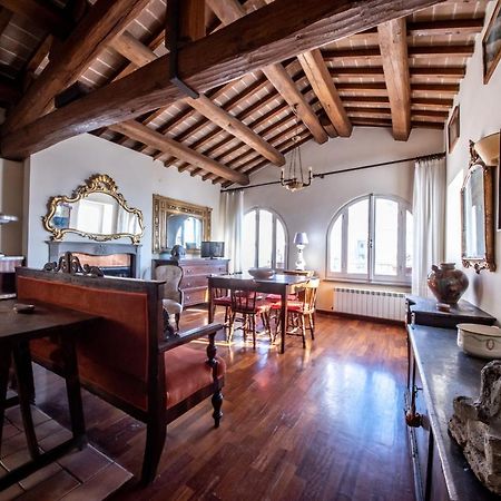 Casa Spagnoli 阿西西 外观 照片