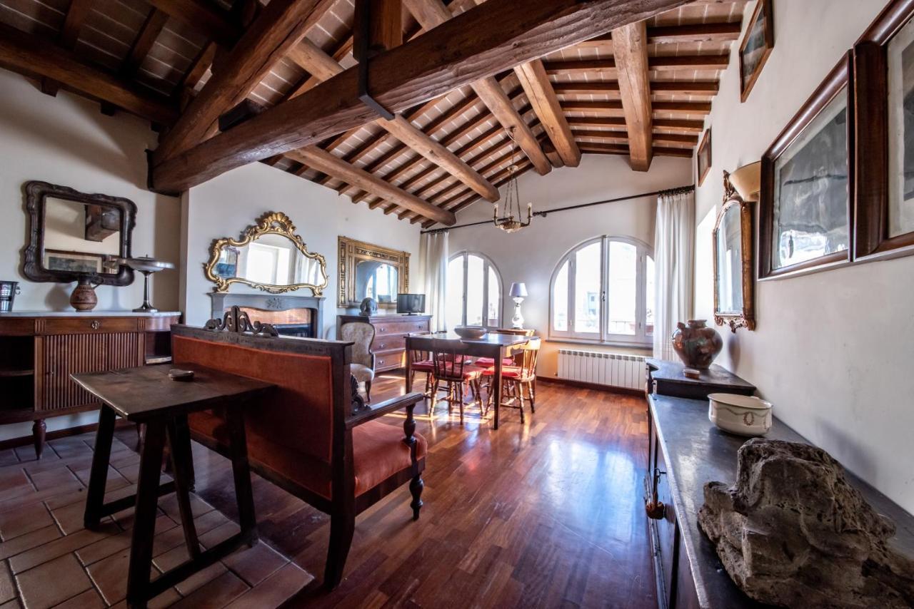 Casa Spagnoli 阿西西 外观 照片