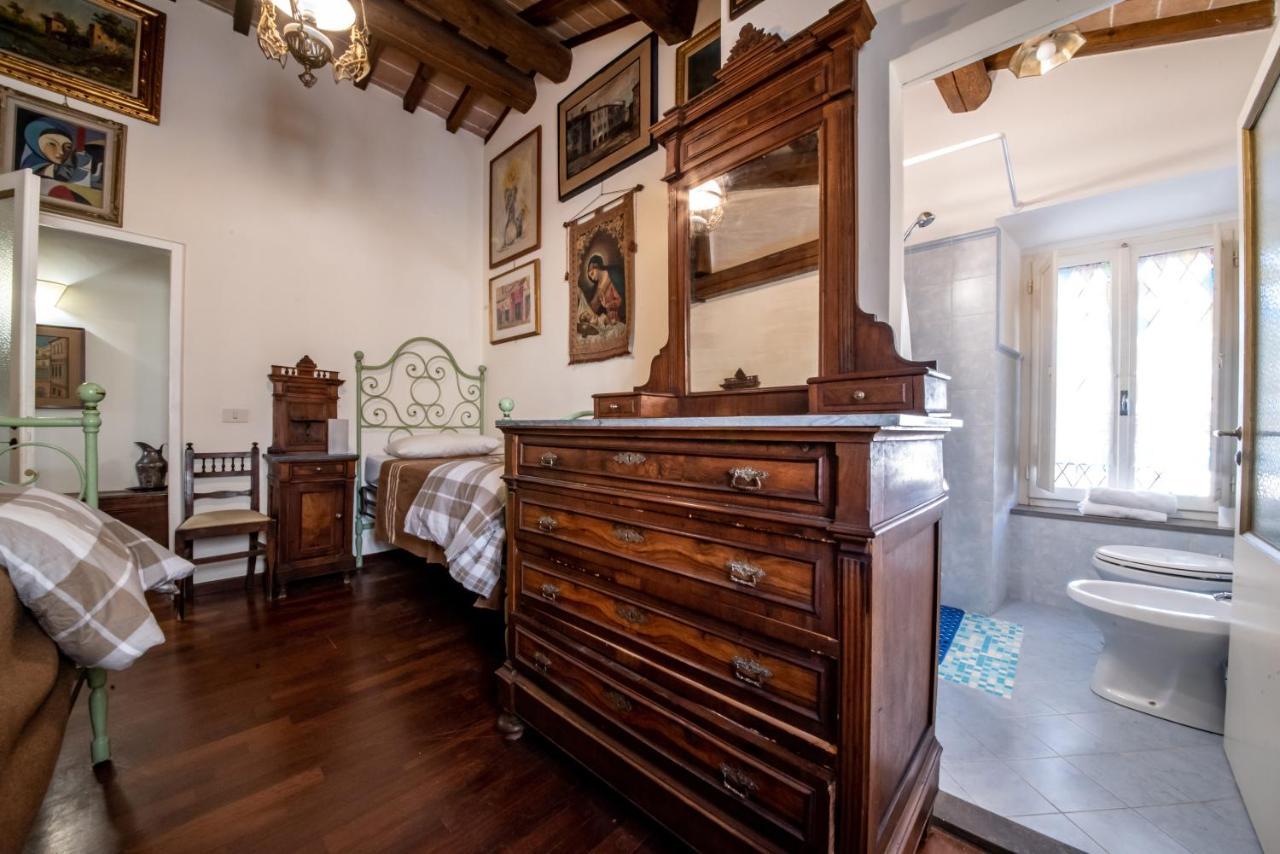 Casa Spagnoli 阿西西 外观 照片