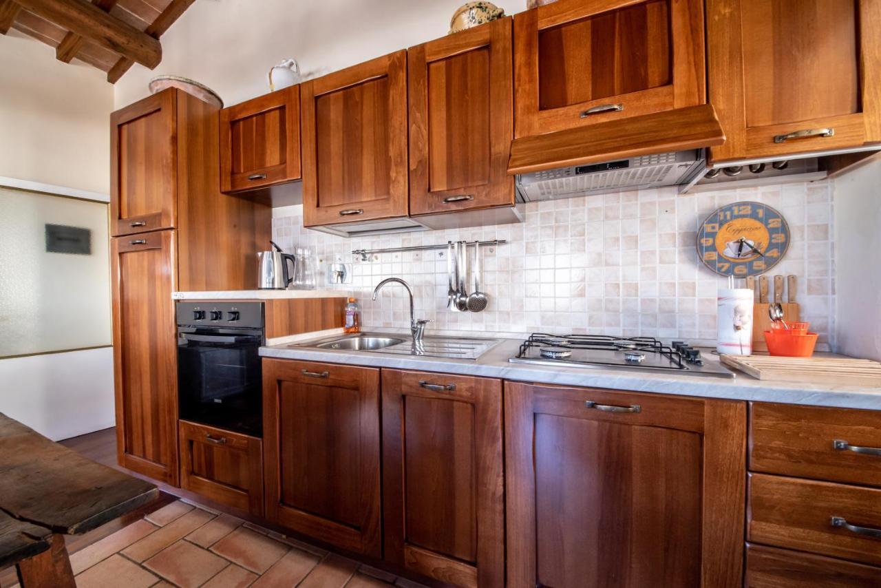 Casa Spagnoli 阿西西 外观 照片