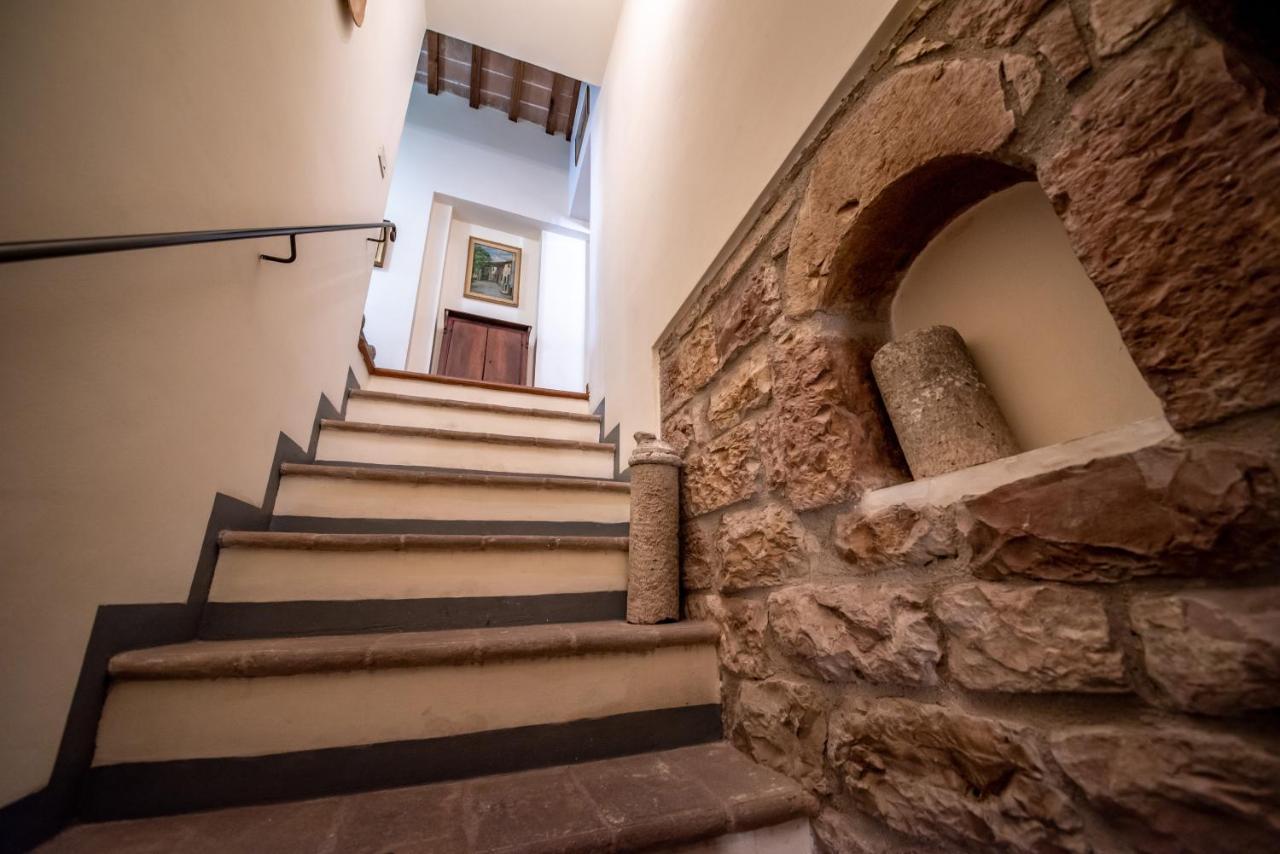 Casa Spagnoli 阿西西 外观 照片