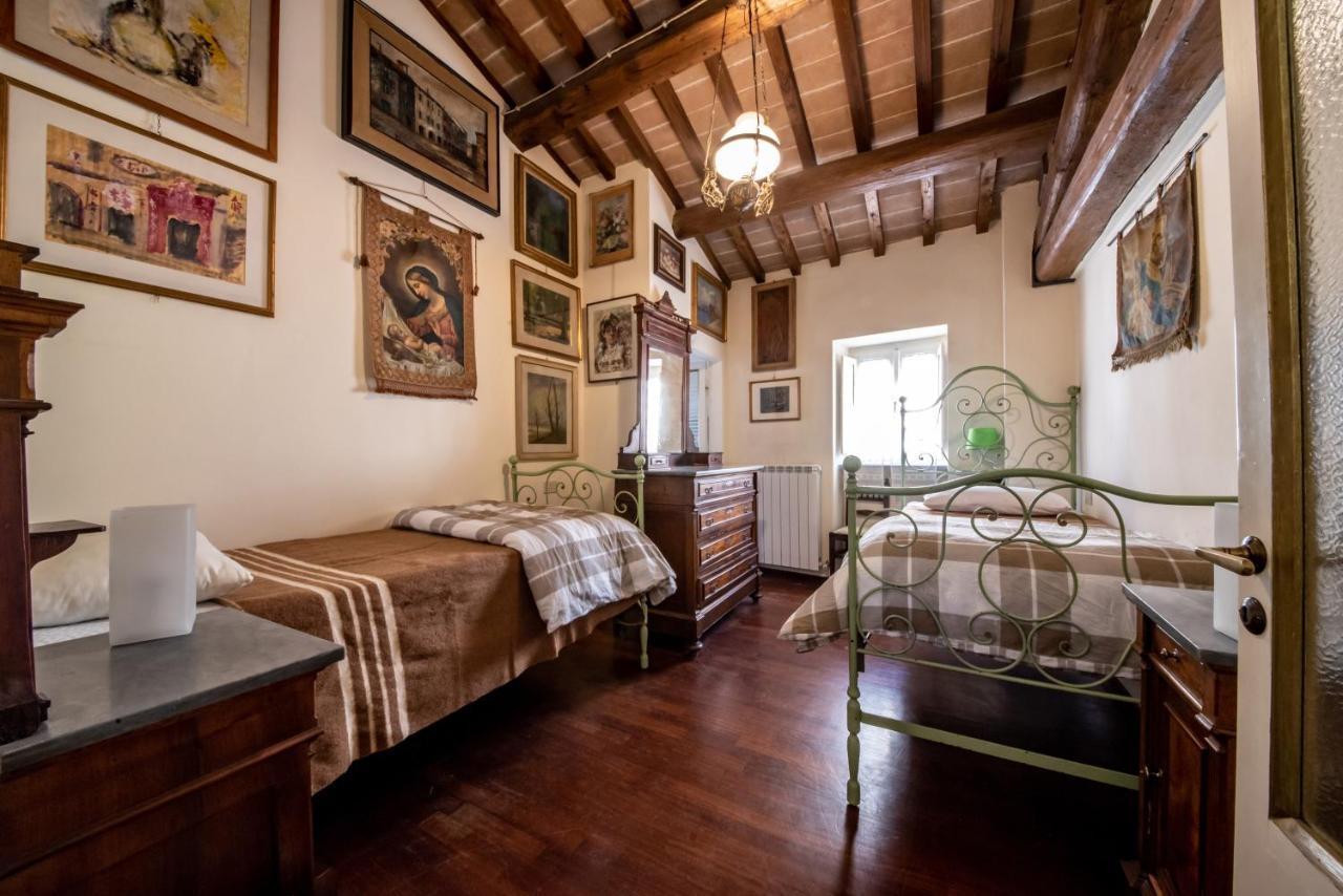 Casa Spagnoli 阿西西 外观 照片