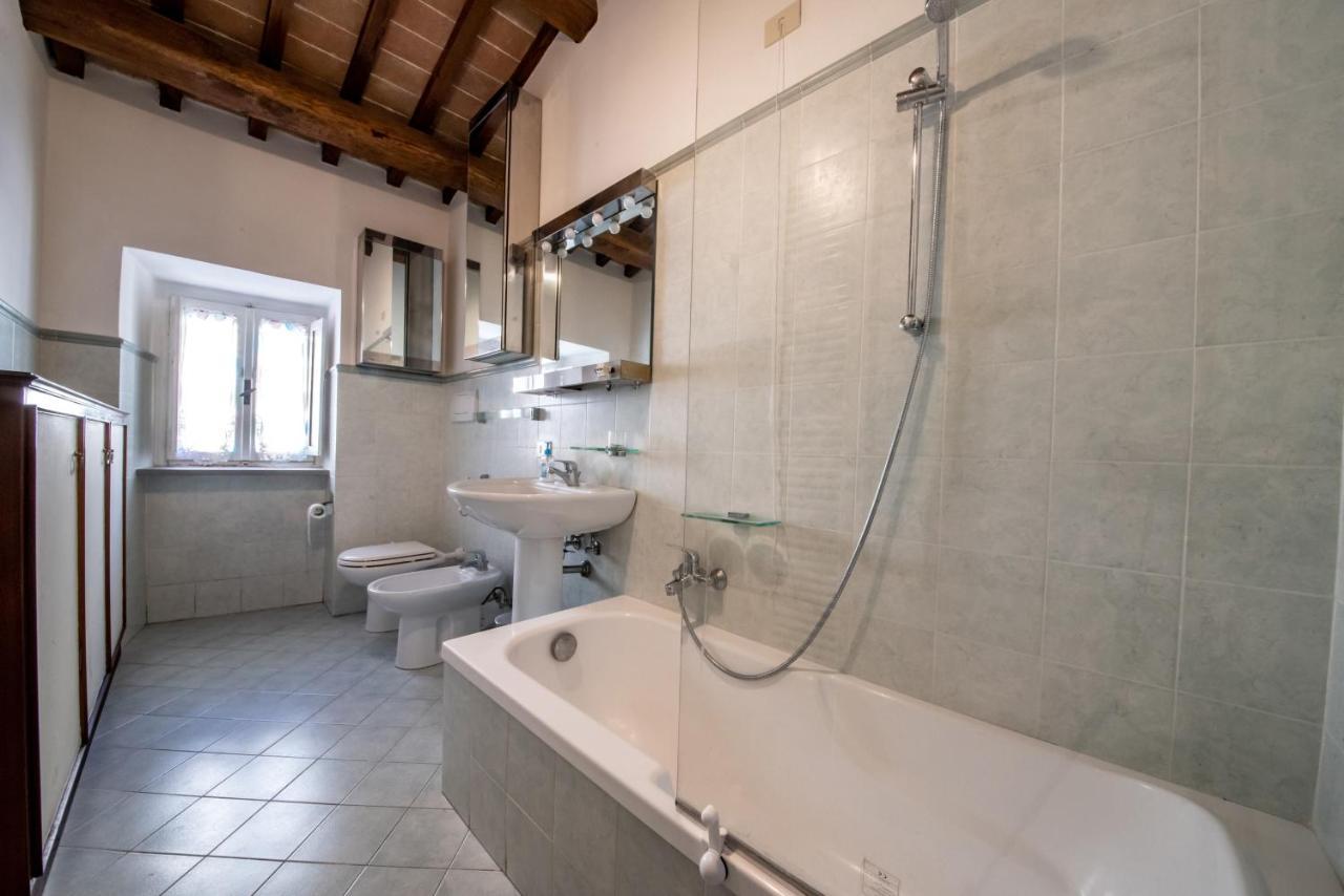 Casa Spagnoli 阿西西 外观 照片
